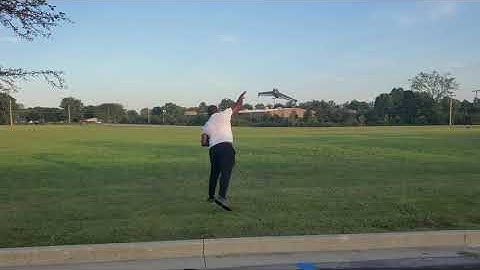 Diatone Ripper R690 Autolaunch! 😁