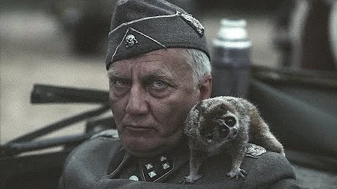 SS Officers Who Were Never Found