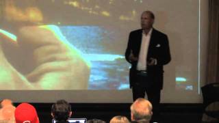 9/22/2010 Kenneth Walker (Part 1)