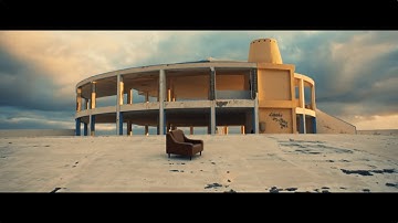 Cassia - Small Spaces (Official Video)