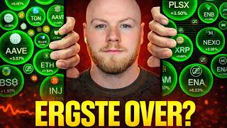 Download Lagu CRYPTO INEENSTORTING: Ergste Voorbij? [Wat Ik Nu Doe!] | CJ #9 MP3