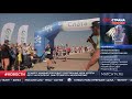 СпортКоманда России. Слата-марафон в Иркутске