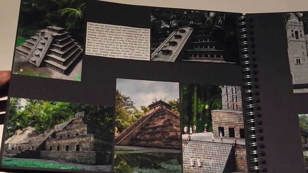 for a level photography themes Level Talk Project YouTube Through A 1  Photography Book