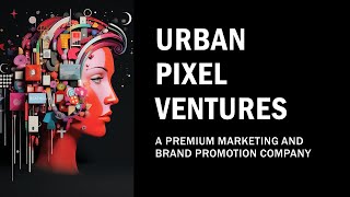 Urban Pixel Ventures