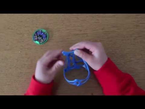 妖怪ウォッチの作り方 Wammy Youtube 妖怪ウォッチの作り方 Wammy Youtube