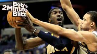Bob Kravitz's 2-Minute Blitz: Purdue's program what IU's used to be