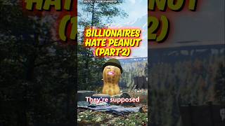 AT&amp;T took down Peanut's logo after the billionaires criticism (Part-2) #shorts