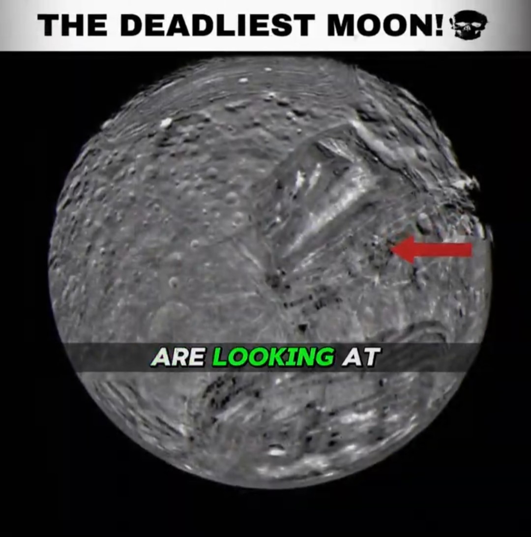 The Craziest Moon Ever💀☝️ - YouTube
