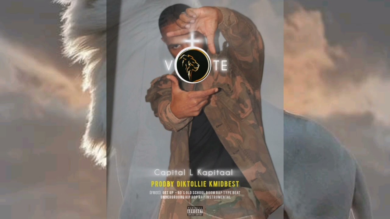 CAPITAL L KAPITAAL - VOTE