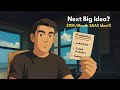 How to find Project &amp; SAAS Ideas That Actually Succeed