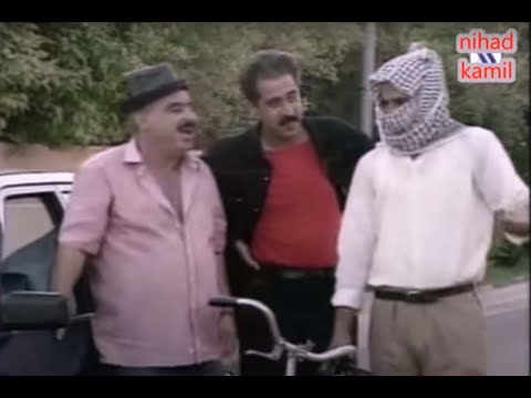 المسلسل العراقي ـ بركان الغضب ـ طالب الفراتي مكي عواد الحلقة 10 