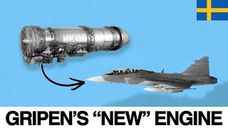 Famous The Truth Behind Rolls-Royce Rumors & ITAR — Gripen Gets Its First RM12EP Engine Upgrade Profile