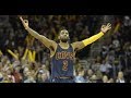 Kyrie Irving 2017 NBA Finals Highlights
