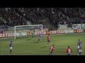 La Liga | Guadalajara - CD Numancia (5-1) | 08-12-2012 | J17 | Resumen