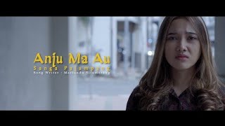 Sanga Pajumpang - Anju Ma Au ( JuuGuuL cover Lyrics )