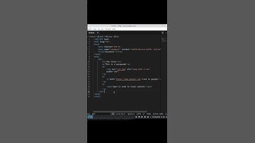 HTML 13 💻 Inline and block level elements #html #html5 #html5tutorial #html5course