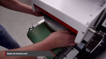 COMPILATIE HOW TO 12 225 series NL