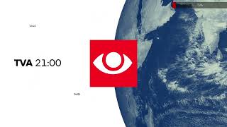 Dr Tv Avisen New Graphics 2023 Open