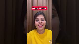Learn wishing happy birthday in Spanish Style!! #shorts #spanish #happybirthday #español