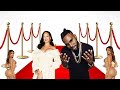 Jason Derulo ft Rihanna - Island Bounce (Official Visualizer)