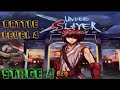 Undead Slayer Stage 4 – Annihilation 🔥 | No Hack, No Mod | Original HD Gameplay 2025