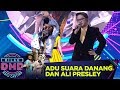Gambar cover Adu Suara Danang dan Ali Presley  - Kilau DMD Ratu Casting 6/1