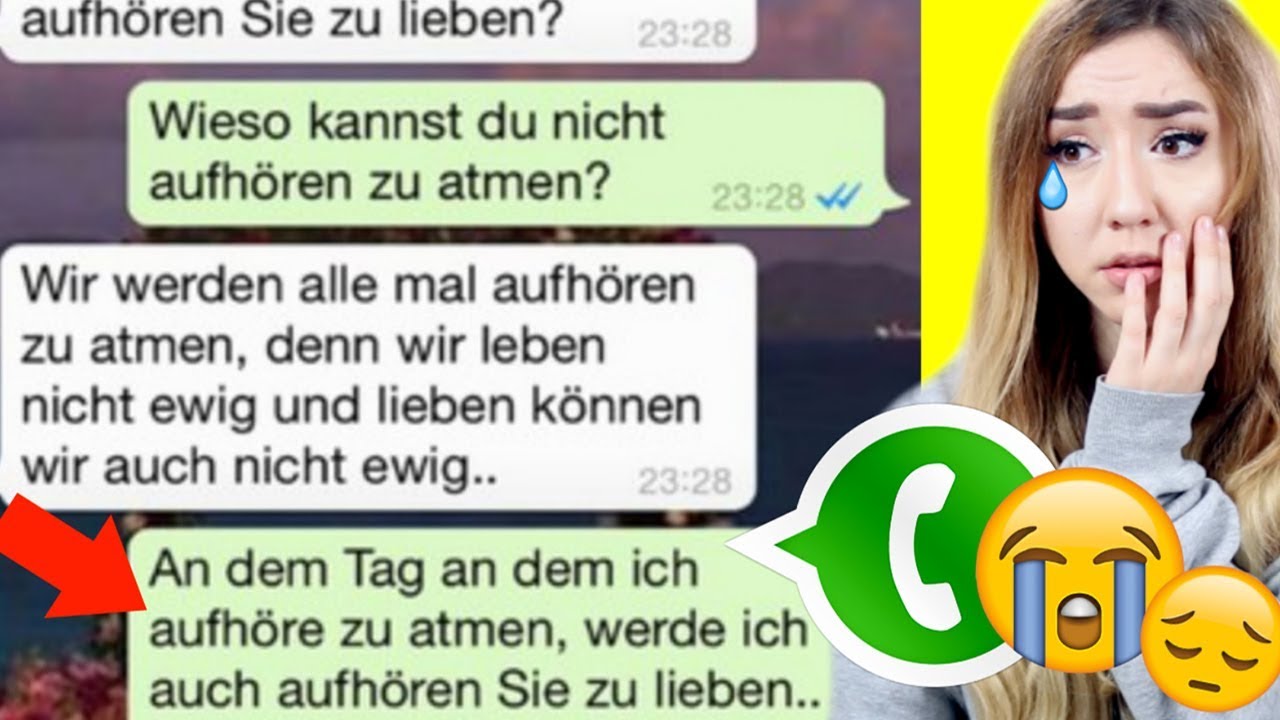 Nachrichten süße whatsapp bilder Süße gute