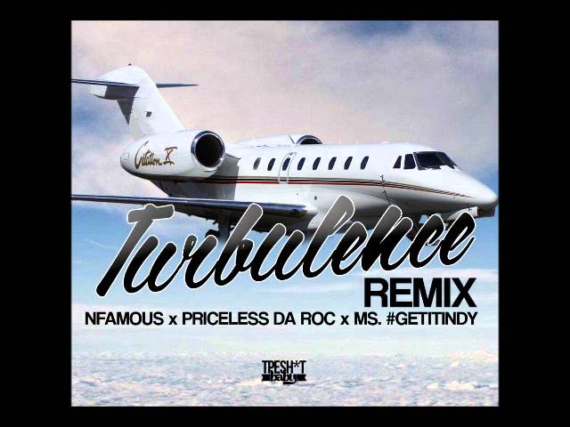 Watch Turbulence - @NfamousKilla ft @TheyLoveIndy and @PricelessDaRoc on YouTube Watch Turbulence - @NfamousKilla ft @TheyLoveIndy and @PricelessDaRoc on YouTube