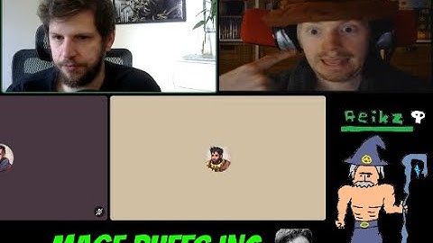 Apogea Q&A with Lead Developer Ed Farage(feat. GhostNoroi & Zaishin)