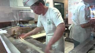 Sha Lin Noodle House - Crafting Noodles and Dumplings