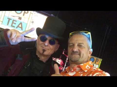 Spitalfest Münchwilen - Event-Time.ch mit Band und DJ