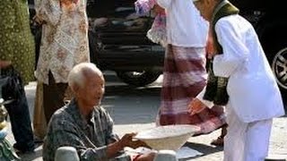 Pahala yang Terus Mengalir setelah Kematian