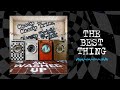 Cheap Trick - The Best Thing (Official Visualizer)