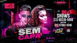 VITINHO POLÊMICO FEAT  MC MARSHA   SEM CAPA Prod  DJ CHAVOSO