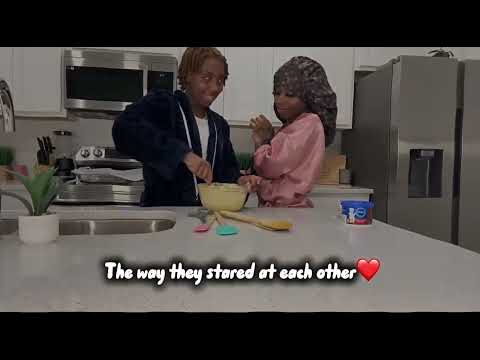 Awwwwwwwwwwwww😭❤️👏🏾