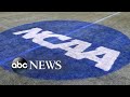Supreme Court rules on college athlete compensation