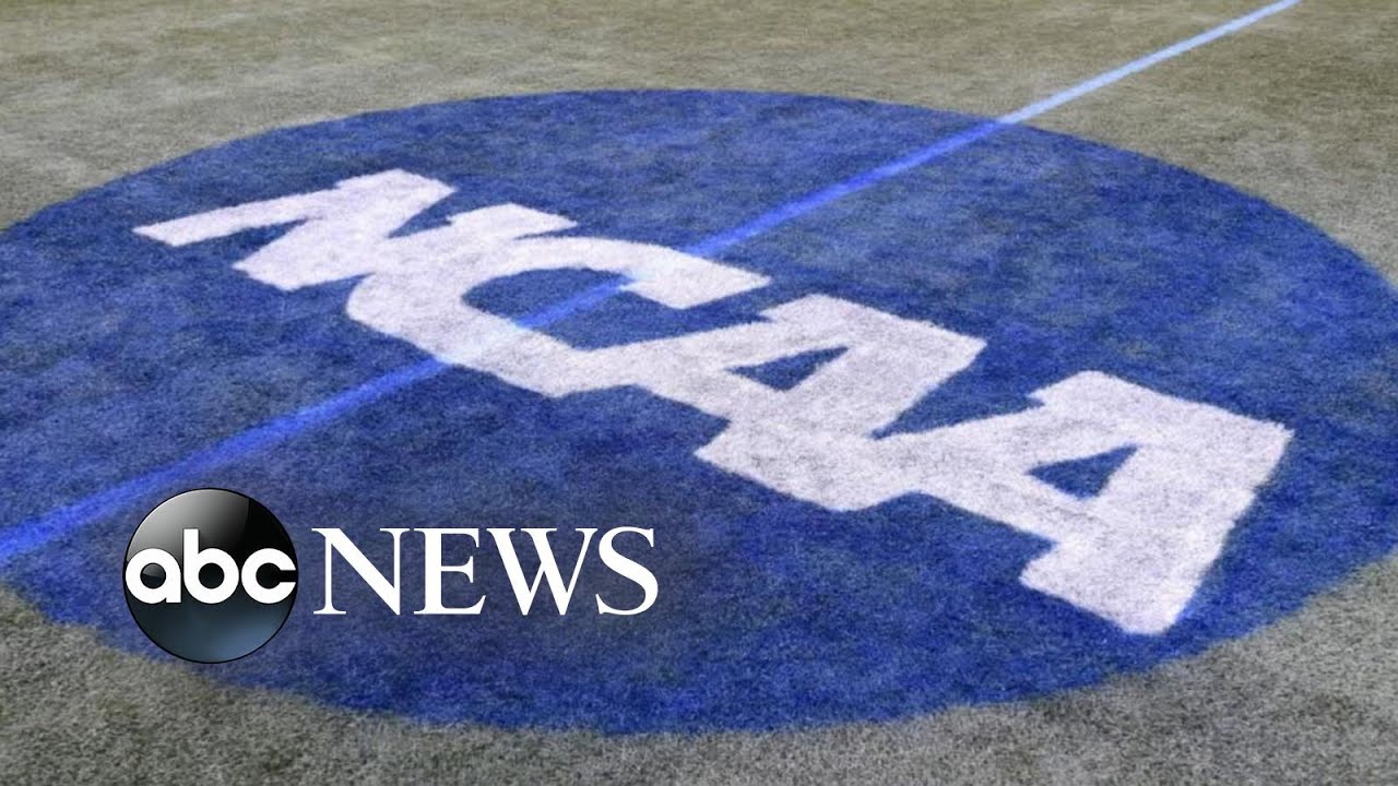 Supreme Court rules on college athlete compensation