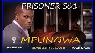 ACTION STORY: (PRISONER ESCAPE) MFUNGWA KUTOROKA 9/10 season I BY D'OEN