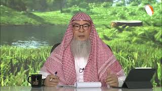 my iman suddenly goes down and i don&#39;t know what to do Sheikh Assim Al Hakeem #hudatv