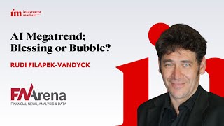 AI Megatrend; Blessing or Bubble?
