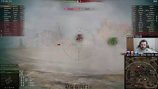 World Of Tanks - Vk 72.01 K 3 Gun Marks