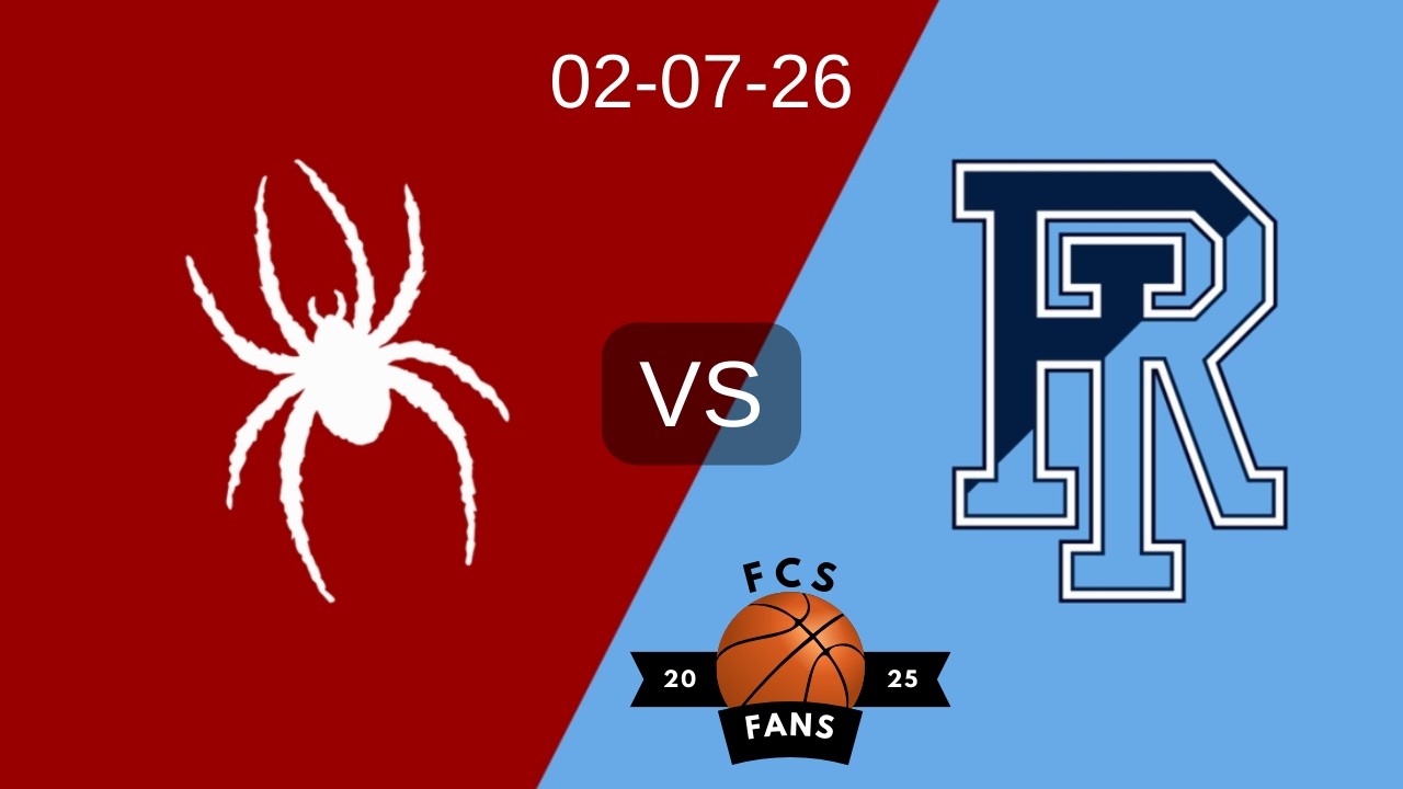 Richmond vs. Rhode Island - NCAA Men's Basketball Extended Highlights - 02-07-26