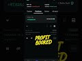 Option Buying Is Profitable #youtubeshorts #trending #shorts #shortsfeed #nifty #stockmarket #reels