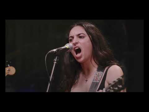 Camp Cope: 'Seventeen Going Under' Sam Fender Cover - Like A Version (Audio)