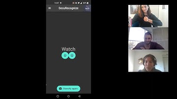 Demo Video TFLite Micro