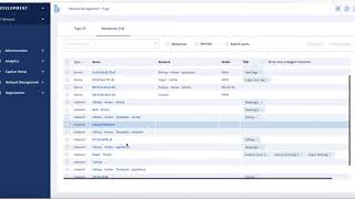 Boundless Automation - Meraki Tag Management and Compliance