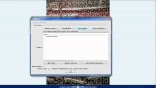 How To Create a Mosaic Image (Use multiple images to create one) screenshot 5
