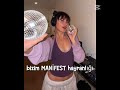 Manifestim 👑👑👑👑