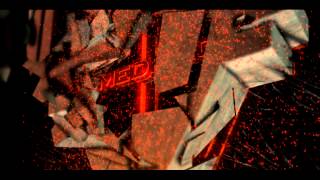 FlameDesigns Intro Contest Entry 2014 by Duality