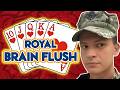 The Mental Journey Through Navy Boot Camp